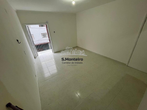 Imagem Kitnet com 1 Quarto à Venda, 29 m² em Boqueirão - Praia Grande