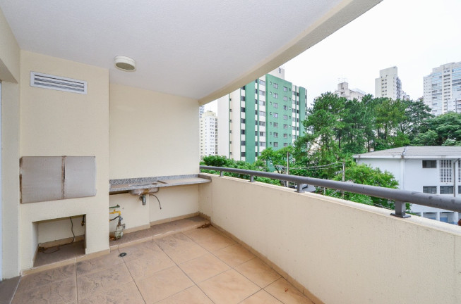 Imagem Apartamento com 4 Quartos à Venda, 108 m² em Vila Gumercindo - São Paulo
