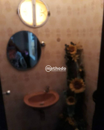 Imagem Casa com 5 Quartos à Venda, 210 m² em Jardim Eulina - Campinas Imagem Casa com 5 Quartos à Venda, 210 m² em Jardim Eulina - Campinas