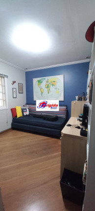 Imagem Casa de Condomínio com 3 Quartos à Venda, 250 m² em Chácara Canta Galo - Cotia Imagem Casa de Condomínio com 3 Quartos à Venda, 250 m² em Chácara Canta Galo - Cotia