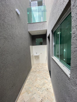 Imagem Sobrado com 3 Quartos à Venda, 130 m² em Vila Humaitá - Santo André Imagem Sobrado com 3 Quartos à Venda, 130 m² em Vila Humaitá - Santo André