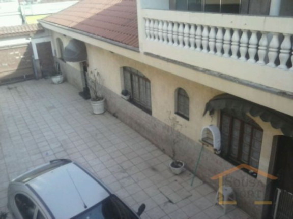 Casa com 3 Quartos à Venda, 275 m² em Vila Maria - São Paulo