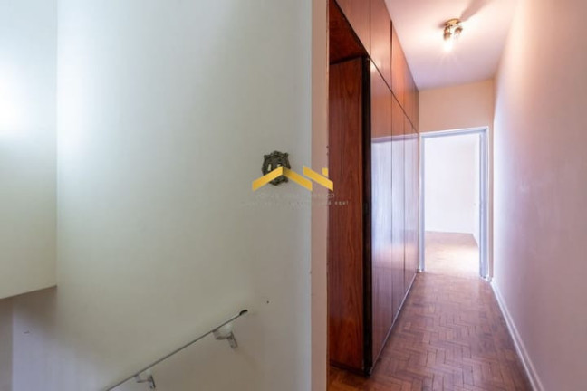 Imagem Casa com 3 Quartos à Venda, 145 m² em Campo Belo - São Paulo Imagem Casa com 3 Quartos à Venda, 145 m² em Campo Belo - São Paulo