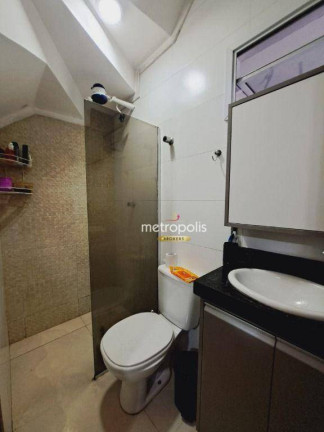 Imagem Sobrado com 3 Quartos à Venda, 83 m² em Canto Do Forte - Praia Grande Imagem Sobrado com 3 Quartos à Venda, 83 m² em Canto Do Forte - Praia Grande