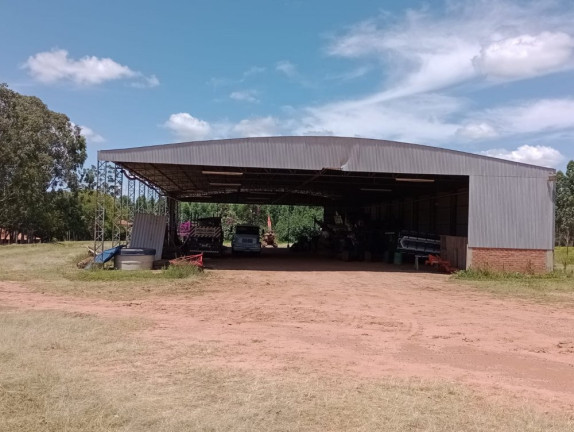 Imagem Imóvel à Venda, 25 m² em área Rural De Pratânia - Pratânia