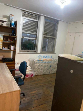 Imagem Apartamento com 3 Quartos à Venda, 181 m² em Higienópolis - São Paulo Imagem Apartamento com 3 Quartos à Venda, 181 m² em Higienópolis - São Paulo