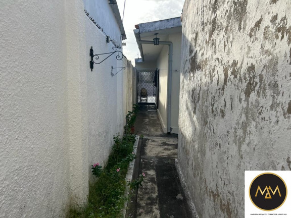 Imagem Casa com 3 Quartos à Venda, 187 m² em Estados - João Pessoa