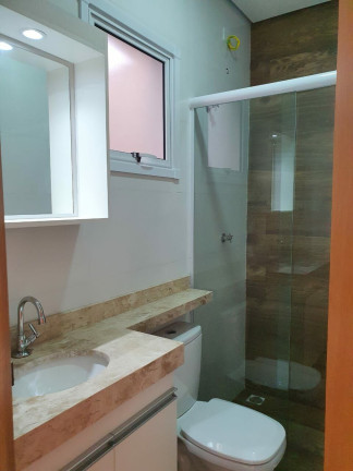 Imagem Apartamento com 2 Quartos à Venda, 37 m² em Parque João Ramalho - Santo André Imagem Apartamento com 2 Quartos à Venda, 37 m² em Parque João Ramalho - Santo André