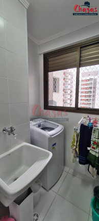 Imagem Apartamento com 2 Quartos à Venda, 61 m² em Martim De Sá - Caraguatatuba