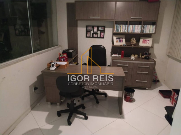 Imagem Casa de Condomínio com 4 Quartos à Venda, 480 m² em Parque Califórnia - Campos Dos Goytacazes