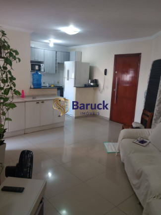 Apartamento com 3 Quartos à Venda, 62 m² em Jardim Marajoara - São Paulo