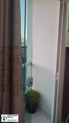 Imagem Apartamento com 2 Quartos à Venda, 45 m² em Parque Gerassi - Santo André