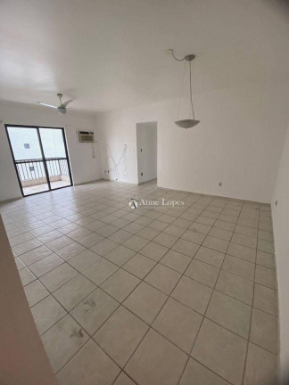 Imagem Apartamento com 3 Quartos à Venda, 138 m² em Aparecida - Santos Imagem Apartamento com 3 Quartos à Venda, 138 m² em Aparecida - Santos