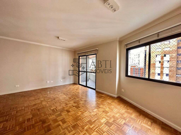 Foto do imóvel Apartamento com 2 Quartos à Venda, 150 m² em Vila Nova Conceição - São Paulo