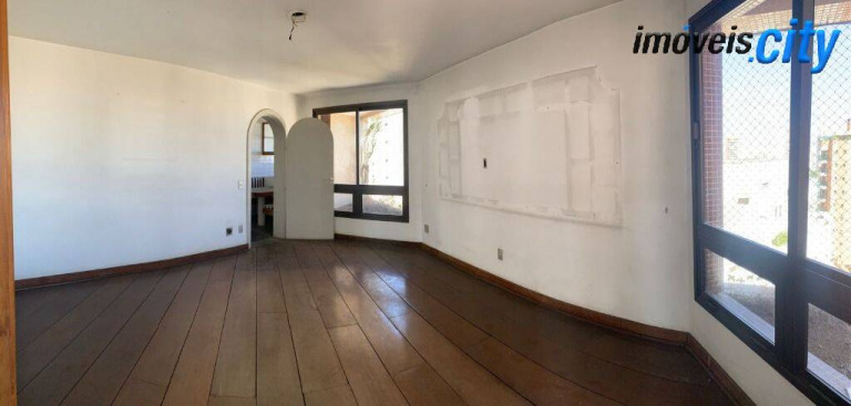 Imagem Apartamento com 3 Quartos à Venda, 354 m² em Santana - São Paulo