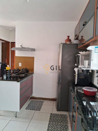 Imagem Apartamento com 2 Quartos à Venda, 44 m² em Vila Formosa - Jacareí