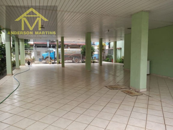 Imagem Apartamento com 4 Quartos à Venda, 160 m² em Aribiri - Vila Velha