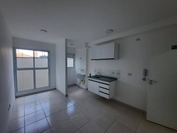 Apartamento com 1 Quarto à Venda,  em Vila Guilhermina - São Paulo