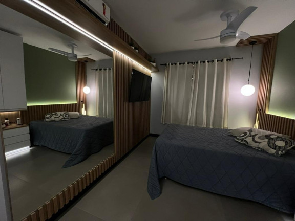 Imagem Apartamento com 3 Quartos à Venda, 76 m² em Marechal Rondon - Canoas