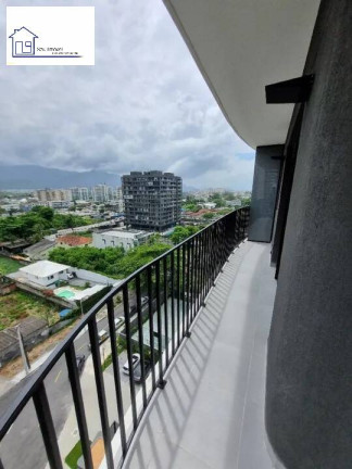 Imagem Apartamento com 2 Quartos à Venda, 80 m² em Recreio Dos Bandeirantes - Rio De Janeiro