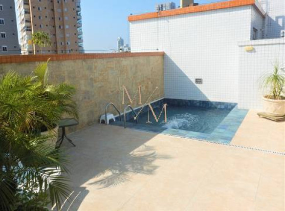 Imagem Apartamento com 3 Quartos à Venda, 258 m² em Gonzaga - Santos Imagem Apartamento com 3 Quartos à Venda, 258 m² em Gonzaga - Santos