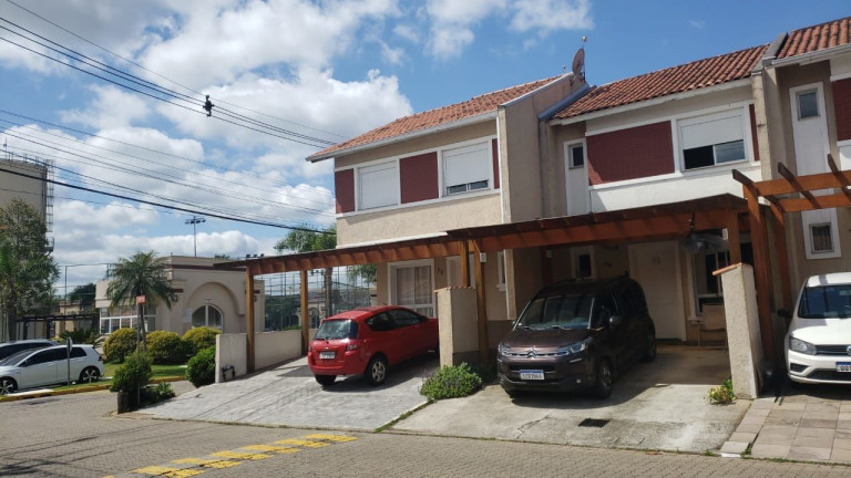 Sobrado com 2 Quartos à Venda, 80 m² em Central Park - Cachoeirinha