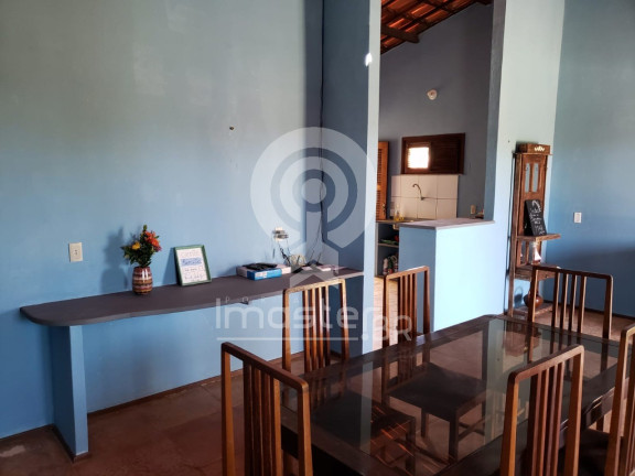 Imagem Casa com 6 Quartos à Venda, 240 m² em Marina Do Morro Branco - Beberibe