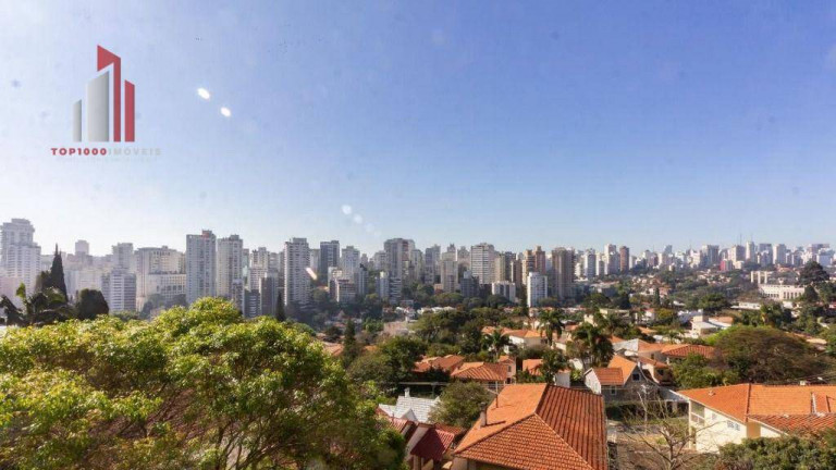 Imagem Apartamento com 3 Quartos à Venda, 185 m² em Perdizes - São Paulo Imagem Apartamento com 3 Quartos à Venda, 185 m² em Perdizes - São Paulo