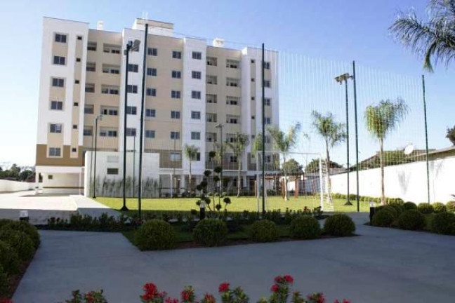 Apartamento com 3 Quartos à Venda, 65 m² em Bela Vista - Palhoça