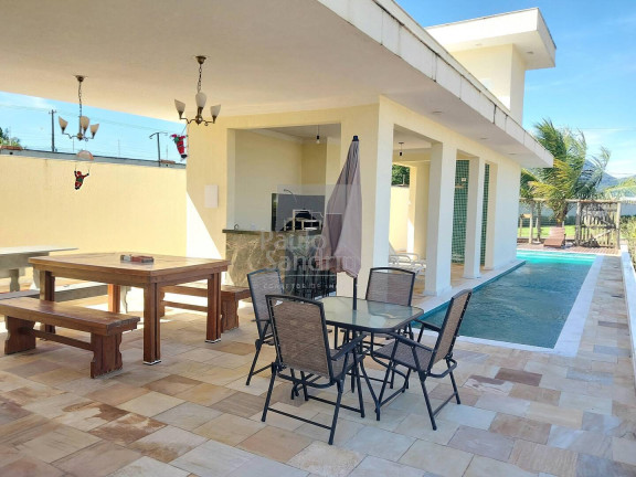 Imagem Casa com 4 Quartos à Venda, 720 m² em Condomínio Flora Rica (peruíbe) - Peruíbe Imagem Casa com 4 Quartos à Venda, 720 m² em Condomínio Flora Rica (peruíbe) - Peruíbe