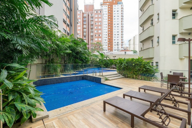 Imagem Apartamento com 3 Quartos à Venda, 210 m² em Moema - São Paulo Imagem Apartamento com 3 Quartos à Venda, 210 m² em Moema - São Paulo