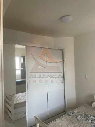 Imagem Apartamento com 1 Quarto à Venda, 41 m² em Vila Seixas - Ribeirão Preto Imagem Apartamento com 1 Quarto à Venda, 41 m² em Vila Seixas - Ribeirão Preto