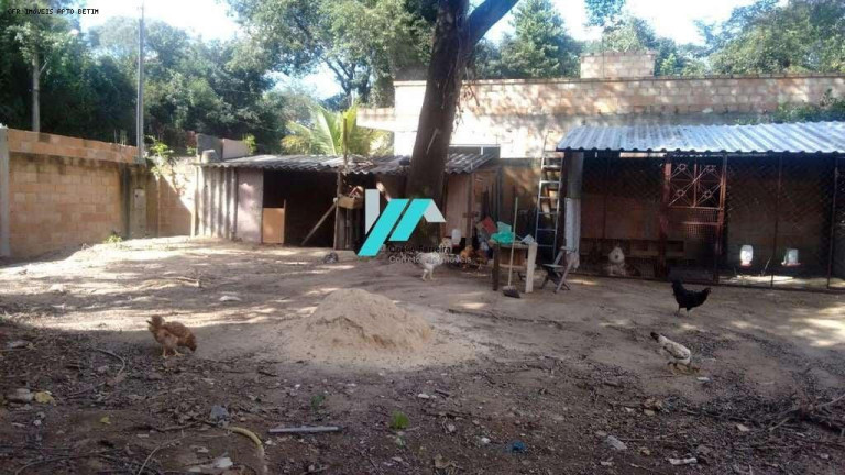 Imagem Terreno à Venda, 420 m² em Quintas Dos Coloniais - Contagem