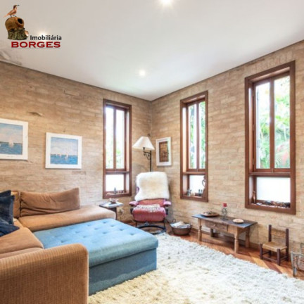 Imagem Casa com 4 Quartos à Venda, 442 m² em Alto Da Boa Vista - São Paulo Imagem Casa com 4 Quartos à Venda, 442 m² em Alto Da Boa Vista - São Paulo