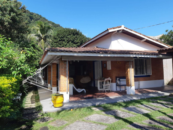 Imagem Casa com 2 Quartos à Venda, 500 m² em Guaiúba - Guarujá