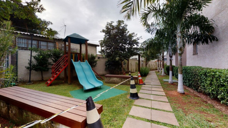 Imagem Imóvel com 3 Quartos à Venda, 71 m² em Cavalhada - Porto Alegre