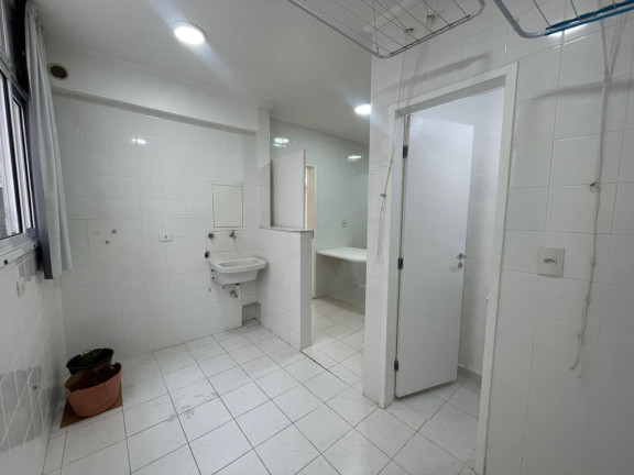 Imagem Apartamento com 4 Quartos para Alugar, 114 m² em Parque Residencial Aquarius - São José Dos Campos