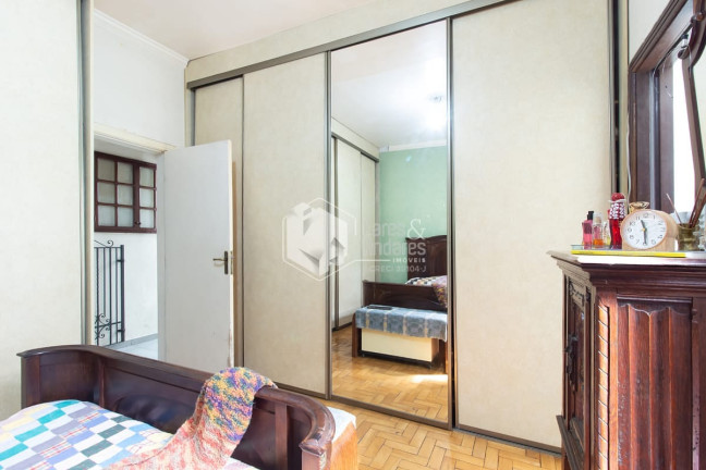 Imagem Casa com 3 Quartos à Venda, 283 m² em Planalto Paulista - São Paulo
