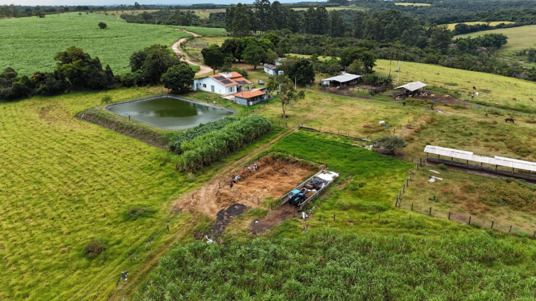 Chácara à Venda, 15 m² em Zona Rural - Cássia Dos Coqueiros