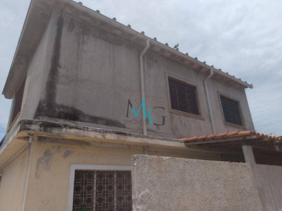 Imagem Casa com 5 Quartos à Venda, 120 m² em Santa Cruz - Rio De Janeiro