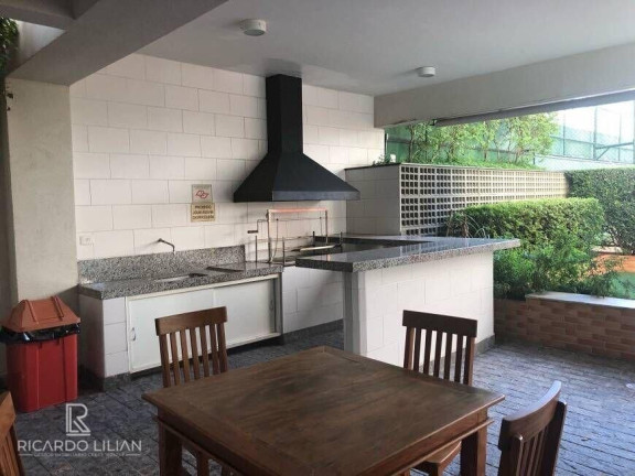 Imagem Apartamento com 3 Quartos à Venda, 178 m² em Pompeia - São Paulo Imagem Apartamento com 3 Quartos à Venda, 178 m² em Pompeia - São Paulo