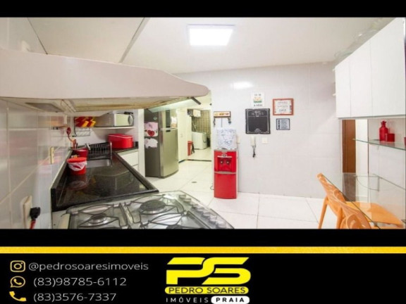 Imagem Apartamento com 3 Quartos à Venda, 100 m² em Expedicionários - João Pessoa Imagem Apartamento com 3 Quartos à Venda, 100 m² em Expedicionários - João Pessoa
