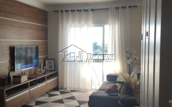 Imagem Apartamento com 3 Quartos à Venda, 76 m² em Jardim Satélite - São José Dos Campos Imagem Apartamento com 3 Quartos à Venda, 76 m² em Jardim Satélite - São José Dos Campos
