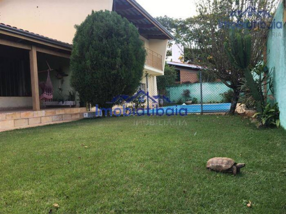 Imagem Casa com 5 Quartos à Venda, 600 m² em Vila Santista - Atibaia Imagem Casa com 5 Quartos à Venda, 600 m² em Vila Santista - Atibaia