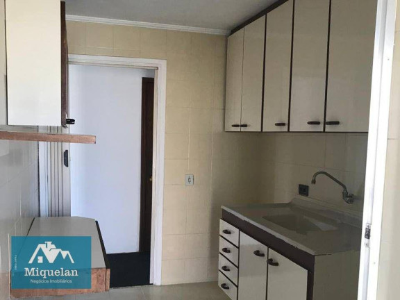 Imagem Apartamento com 2 Quartos à Venda, 50 m² em Mandaqui - São Paulo