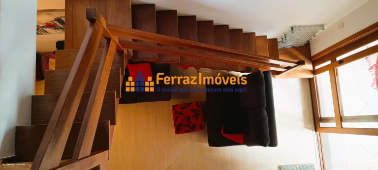 Imagem Cobertura com 3 Quartos à Venda, 154 m² em Ipanema - Porto Alegre Imagem Cobertura com 3 Quartos à Venda, 154 m² em Ipanema - Porto Alegre