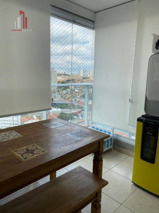 Imagem Apartamento com 2 Quartos à Venda, 57 m² em Lauzane Paulista - São Paulo