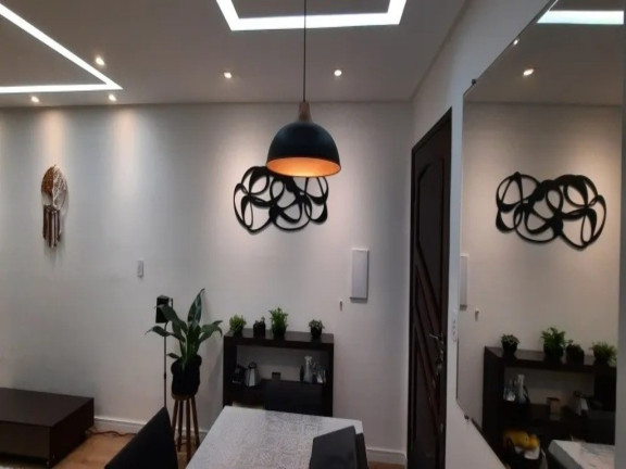 Imagem Imóvel com 2 Quartos à Venda, 56 m² em Santa Terezinha - São Bernardo Do Campo Imagem Imóvel com 2 Quartos à Venda, 56 m² em Santa Terezinha - São Bernardo Do Campo