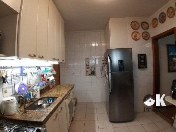Imagem Apartamento com 2 Quartos à Venda, 96 m² em Perdizes - São Paulo