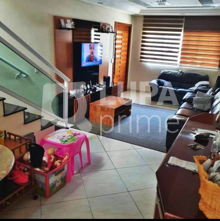 Casa com 3 Quartos à Venda, 140 m² em Vila Maria - São Paulo